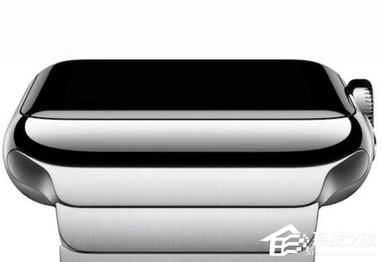 苹果Apple Watch 2被曝遇到重大技术挑战