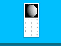 谷歌Chromebook允许用户用PIN码解锁