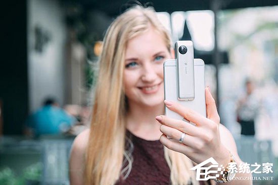 继数亿元B轮融资后  Insta360又获苏宁集团战略投资