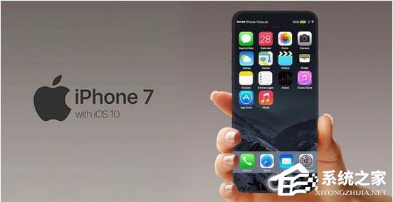 苹果iPhone7之后的旗舰产品将增加AR功能