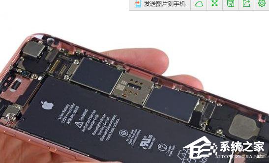 2017年苹果iPhone8或取消SIM卡托盘 空间超压缩