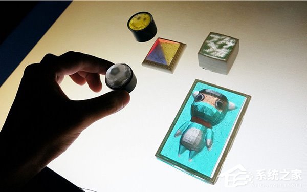 微软申请可触摸3D显示技术专利 网友：好变态