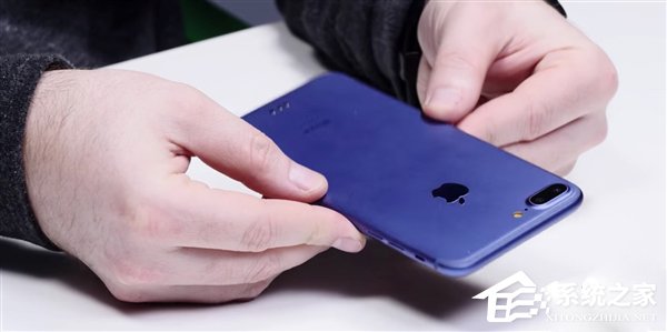 传iPhone 7 Plus用的是双摄像头 iPhone 7增加海军蓝新配色