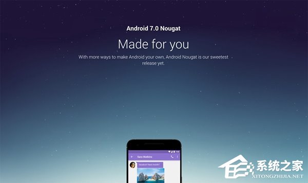 微软Intune团队大力支持Android 7.0系统