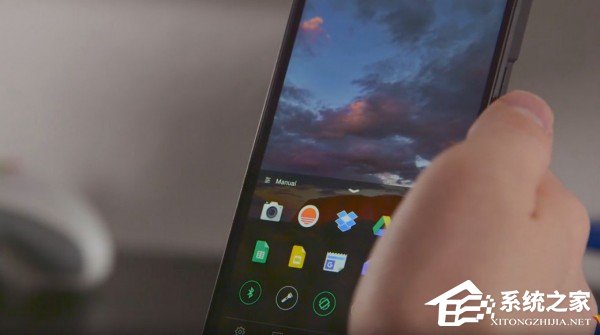 微软Next Lock Screen应用更新：修复通知BUG