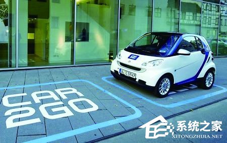 滴滴、Uber成“野蛮人”拦截汽车共享？