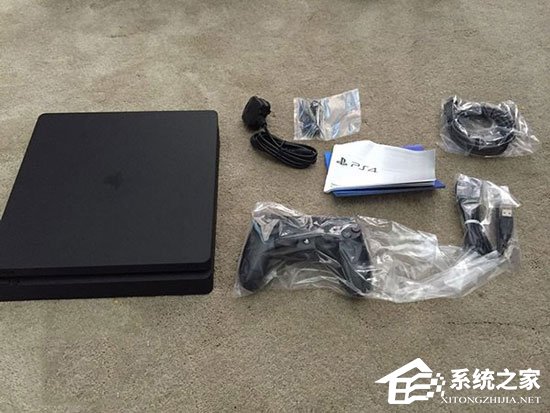 索尼PS4 Slim超前发布 9月14日正式发售