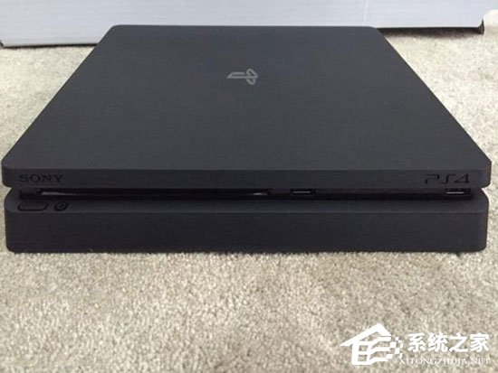 索尼PS4 Slim超前发布 9月14日正式发售