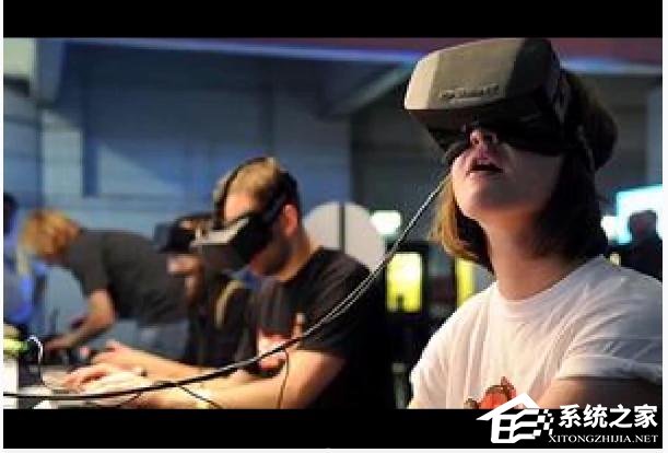 华强北VR设备销售火爆 同时其项目估值缩水严重