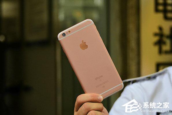 男子买苹果手机被掉包 iPhone6s变成了模型