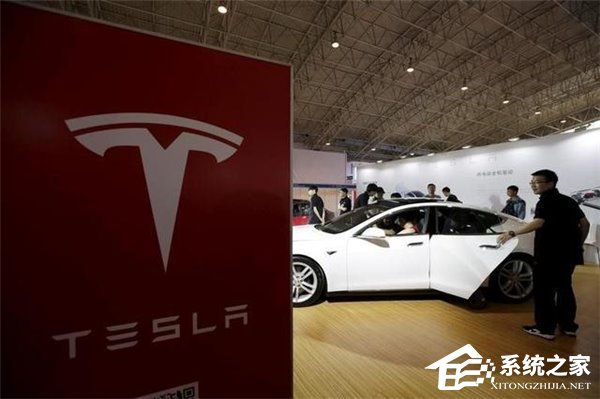 特斯拉生产Model 3面临资金短缺 计划今年再融资