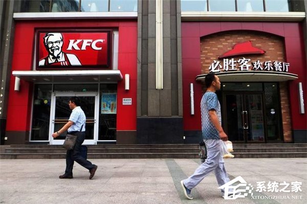 春华资本和蚂蚁金服到底谁“吃下”了肯德基？
