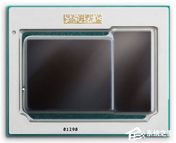 英特尔4.5W芯片已经拿下4K、VR 下一个目标是什么