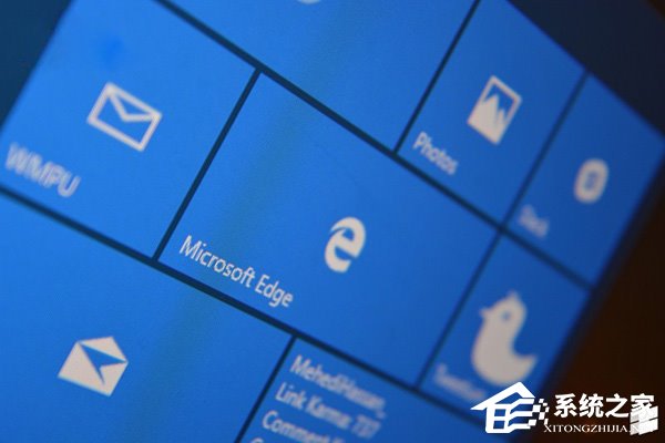 Win10 Mobile RS2新功能曝光：Edge浏览器添加激活小娜菜单