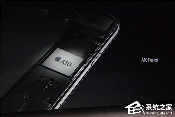 iPhone7/iPhone7 Plus搭配四核处理器拥有哪些新特性？