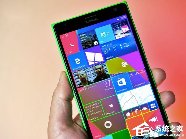 Win10 Mobile一周年正式版14393.189全面推送更新