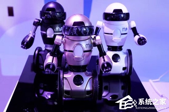智能玩具品牌WowWee正式登陆中国 同时启动STEM教育计划