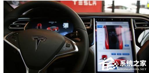 特斯拉CEO宣布：推送Autopilot 8.0自动辅助驾驶软件更新