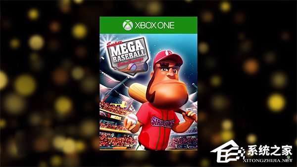 Xbox10月金会员会免游戏公布：包含《究极大越野：反射》等