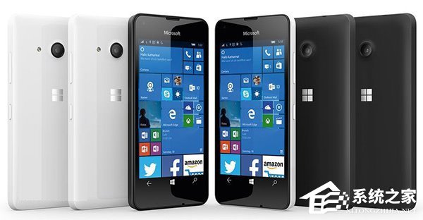Lumia550迎来固件更新：提升相机性能