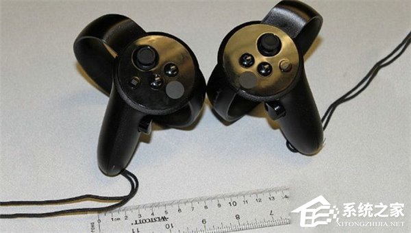 Oculus Touch已经通过FCC认证,或离上市不远