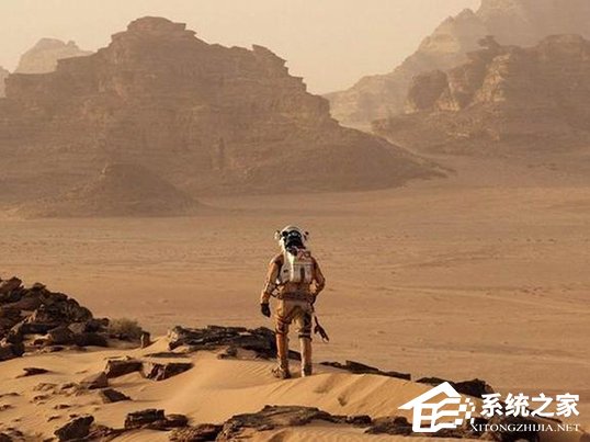 火星计划或促使2060年火星人类数量达到百万级