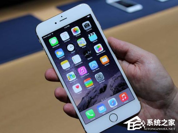 iPhone 6触控故障再次遭遇加拿大用户集体起诉