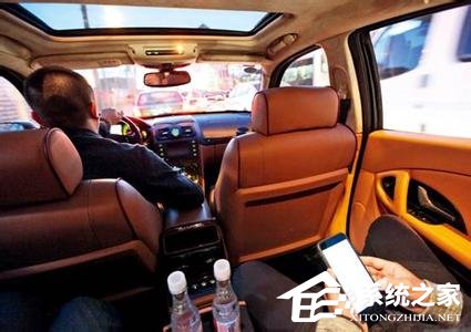 网约车如何保证服务不滑坡、体验不变糟呢？