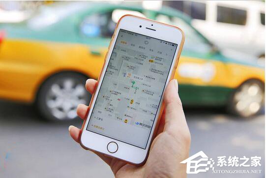 《华尔街日报》：十字路口的中国网约车市场将何去何从？
