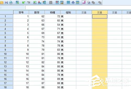 Spss怎么用?Spss分类汇总教程