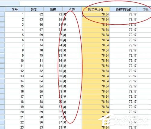 Spss怎么用?Spss分类汇总教程