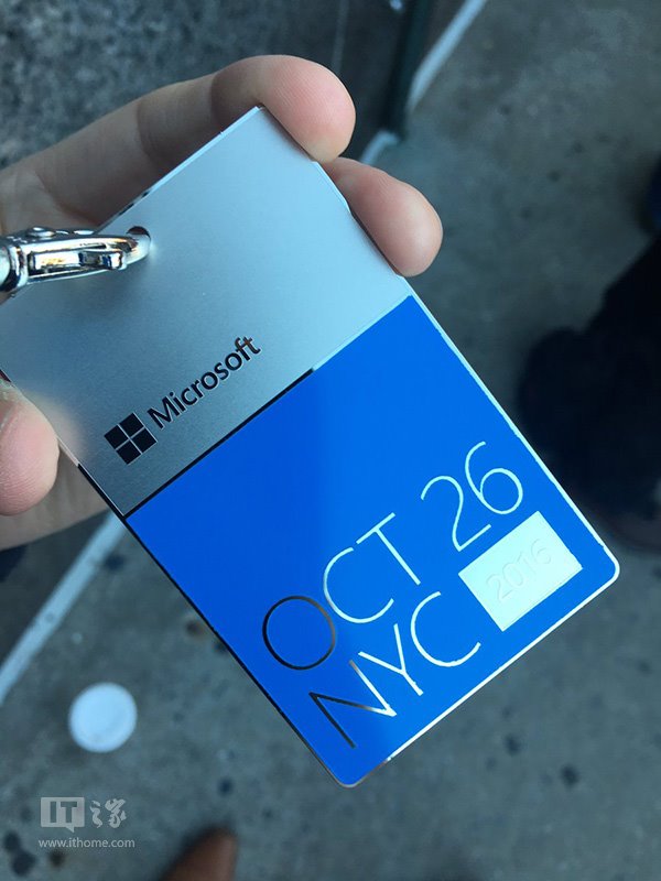 见证惊喜：微软Surface Studio一体机发布会图文实时直播