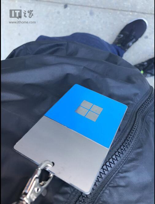 见证惊喜：微软Surface Studio一体机发布会图文实时直播