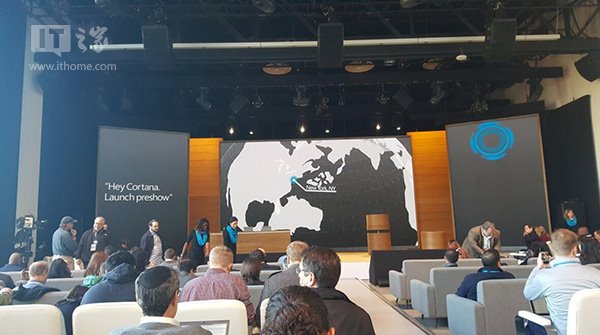 见证惊喜：微软Surface Studio一体机发布会图文实时直播