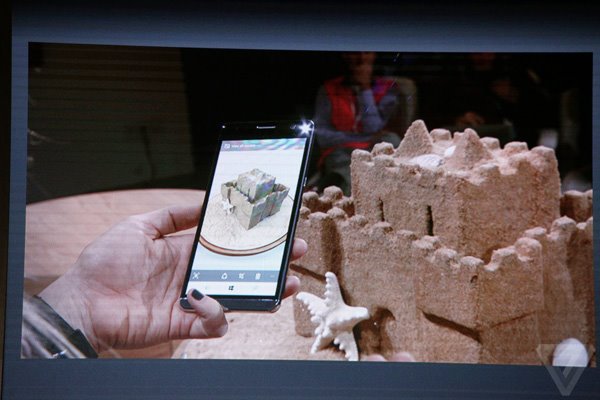 见证惊喜：微软Surface Studio一体机发布会图文实时直播