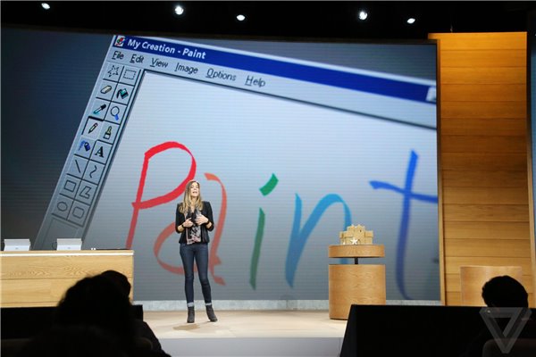 见证惊喜：微软Surface Studio一体机发布会图文实时直播