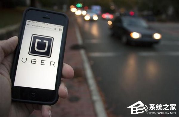 优步中国APP更名为“Uber优步中国”：提高产品性能