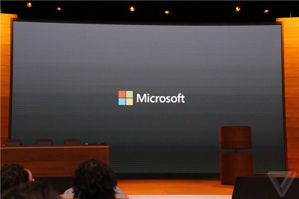 见证惊喜：微软Surface Studio一体机发布会图文实时直播