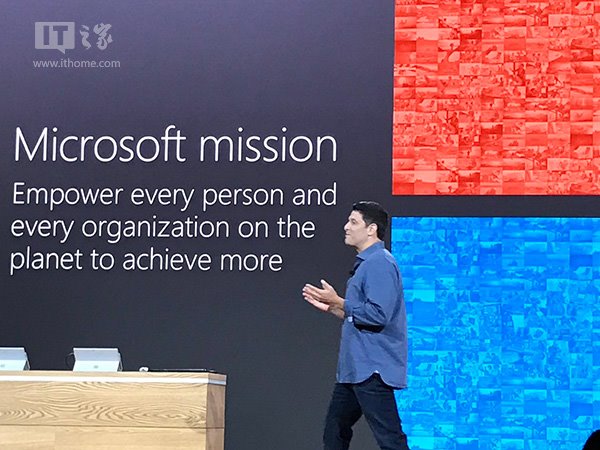 见证惊喜：微软Surface Studio一体机发布会图文实时直播