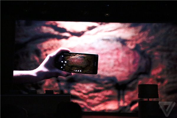 见证惊喜：微软Surface Studio一体机发布会图文实时直播