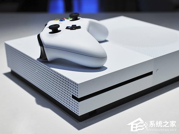 Xbox One S新增杜比全景声输出:提升玩家观影感受