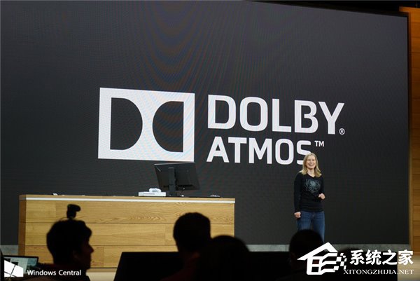 Xbox One S新增杜比全景声输出:提升玩家观影感受