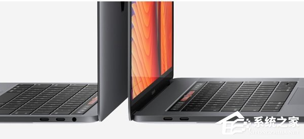 苹果高管:全触摸屏对MacBook Pro不是特别有用