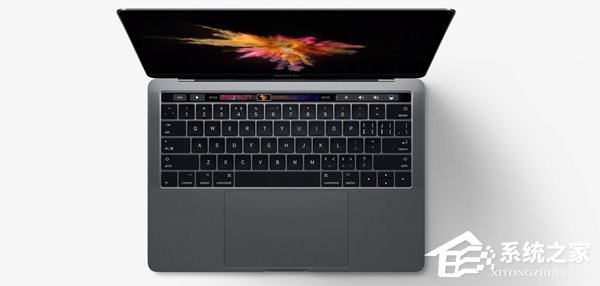 Touch Bar实用吗？苹果新MacBookPro初测！