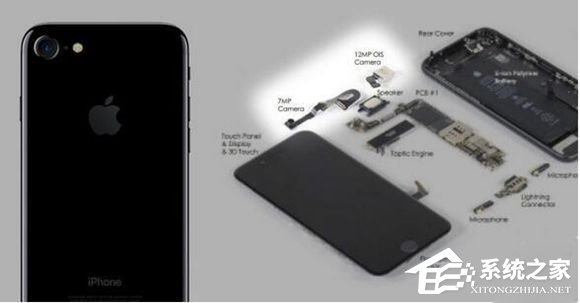 iPhone7零件供应商名单出炉：英特尔/东芝等在列