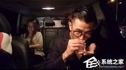 网络主播直播“吸毒”取悦观众 现已被永久封号