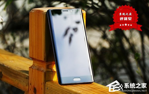 小米Note2体验评测：双曲面柔性屏不失端庄典雅之态