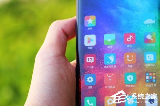 小米Note2体验评测：双曲面柔性屏不失端庄典雅之态