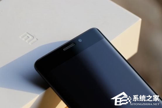 小米Note2体验评测：双曲面柔性屏不失端庄典雅之态