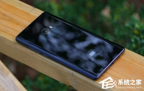 小米Note2体验评测：双曲面柔性屏不失端庄典雅之态
